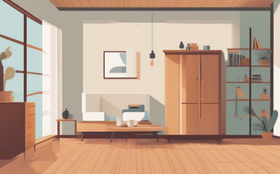 Featured image for 8 Essential Tips for Hardwood Floors in 2026