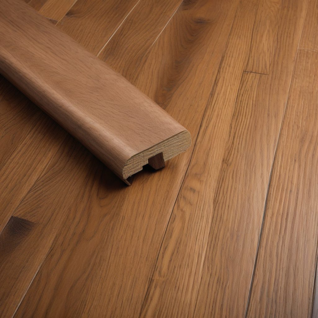 hardwood floors - Can You Really Install Hardwood Floors for Under $200 with AI?