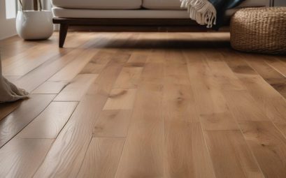 hardwood flooring - 2026's Secret to Water-Resistant Hardwood Flooring in Coastal Homes