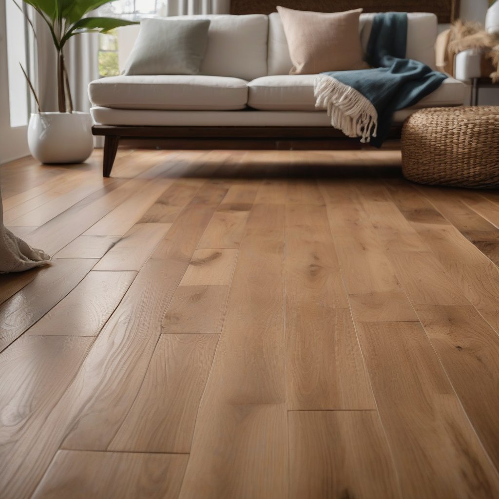 hardwood flooring - 2026's Secret to Water-Resistant Hardwood Flooring in Coastal Homes