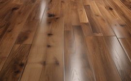 floor finishes - Oil vs Water: The Surprising Truth About Hardwood Floor Finishes
