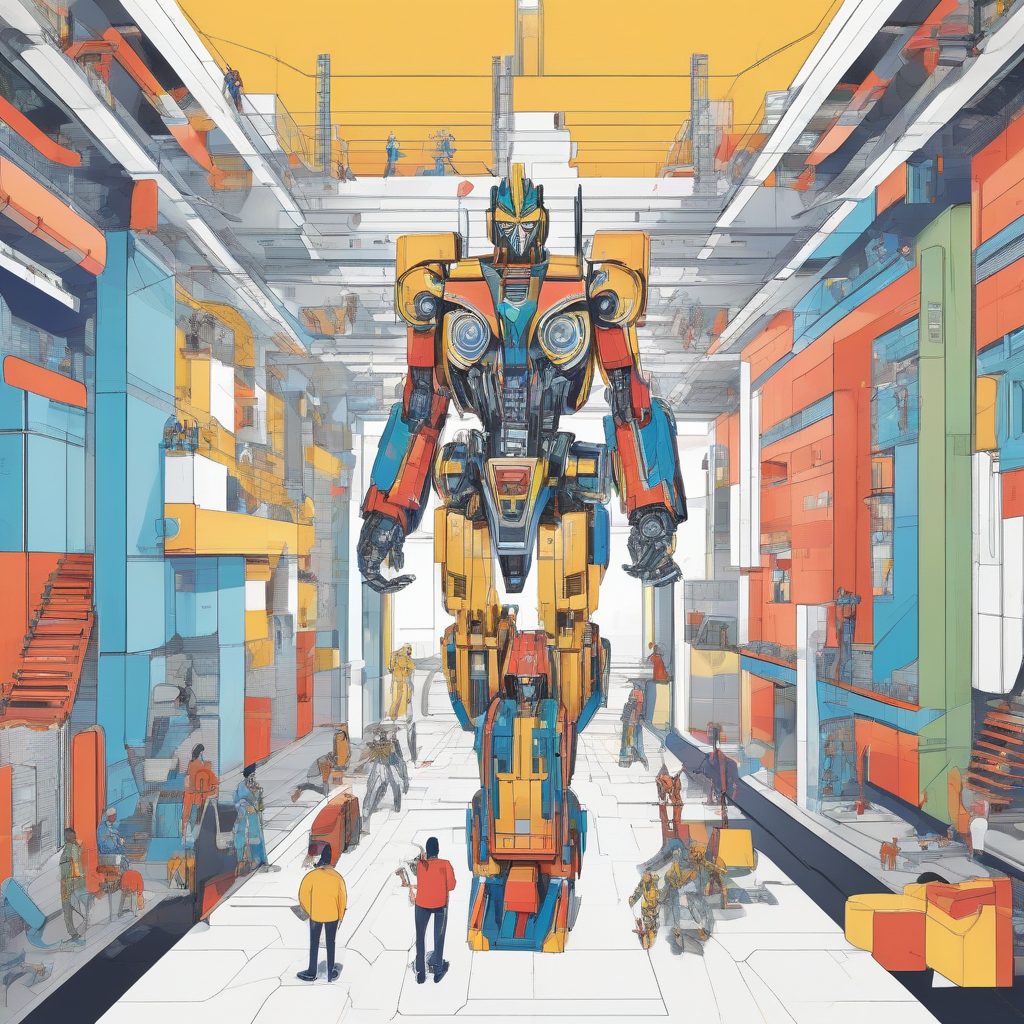 BigQuery ML floor plan - BigQuery ML vs. Hugging Face Transformers: The Human Edge in Floor Plan Optimization 2026