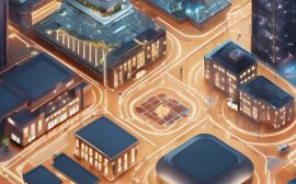 Floor performance - Can IoT Sensors Really Future-Proof Your Building's Floor Performance?