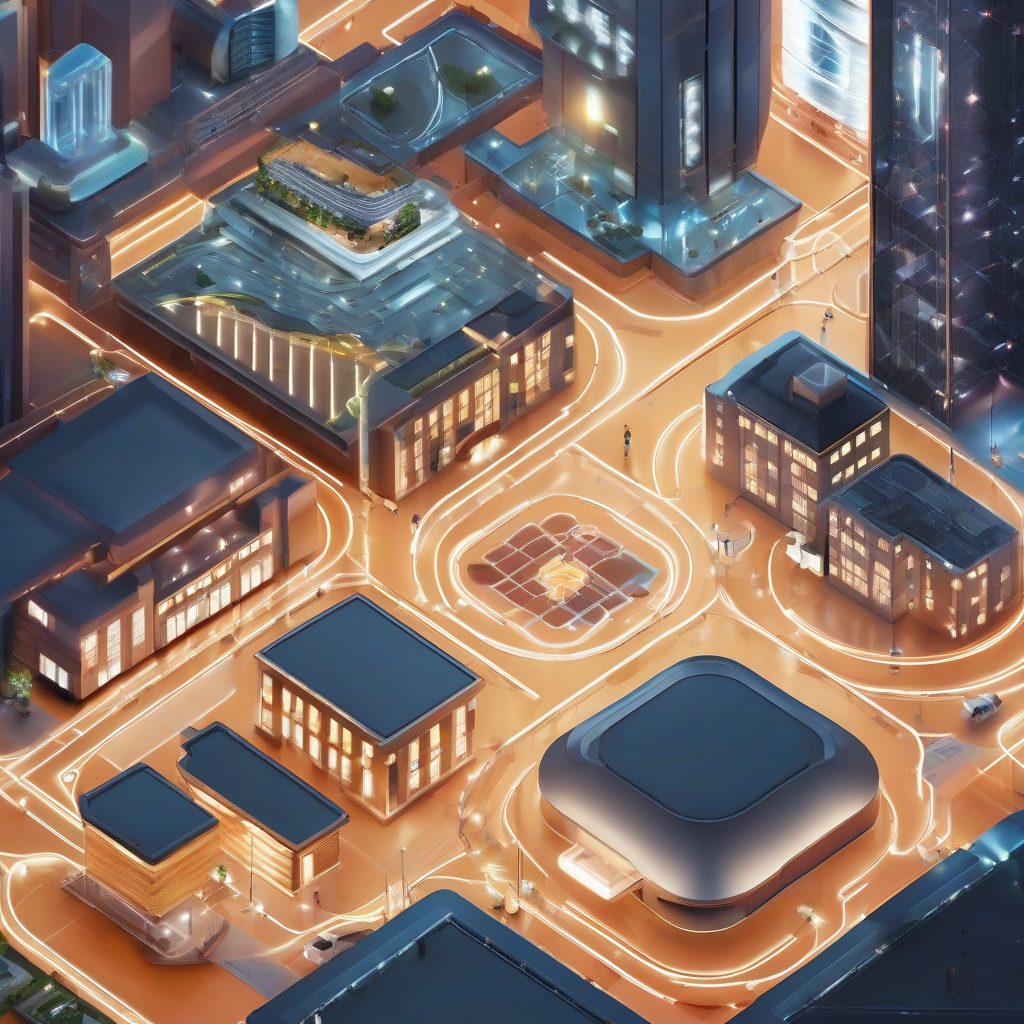 Floor performance - Can IoT Sensors Really Future-Proof Your Building's Floor Performance?