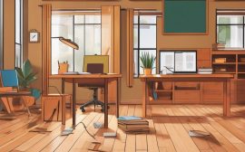 college students - Budget Hardwood Installation for First-Gen Students