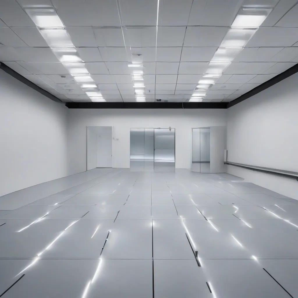 Key Milestones: The Rise of IoT Sensors and Early Data Collection - Can IoT Sensors Really Future-Proof Your Building related to Floor performance