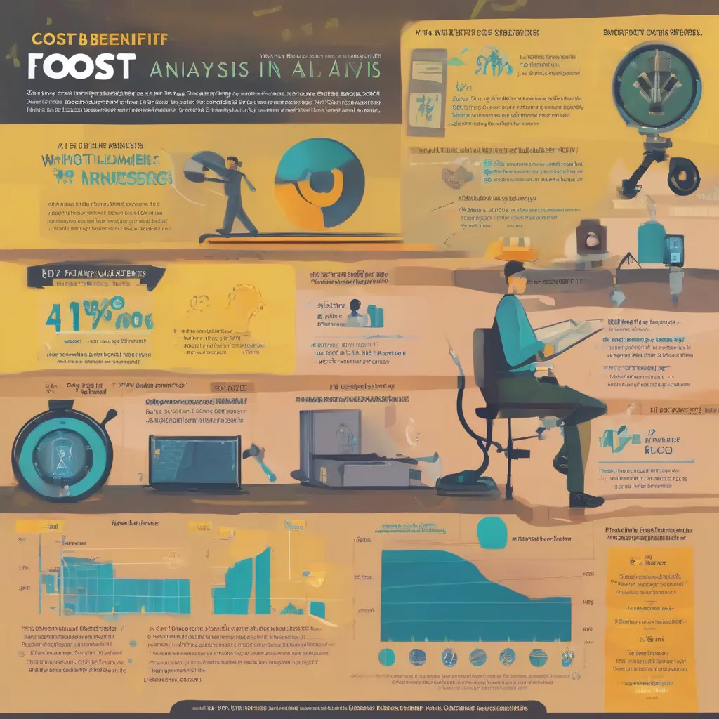 Cost-Benefit Analysis: Why AI Is a Smarter Investment - 5 Hidden Risks of Floor Moisture Protection: How AI Sensors Can Save 