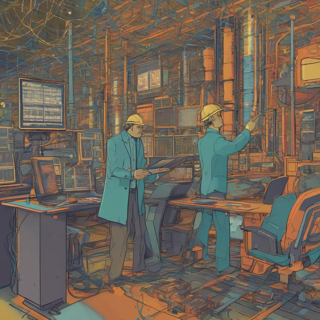 How LSTM and GRU Networks change Forecasting and Maintenance - Solo Operators Unlock Efficiency: How AI Transforms Ins related to professional installation cost analysis