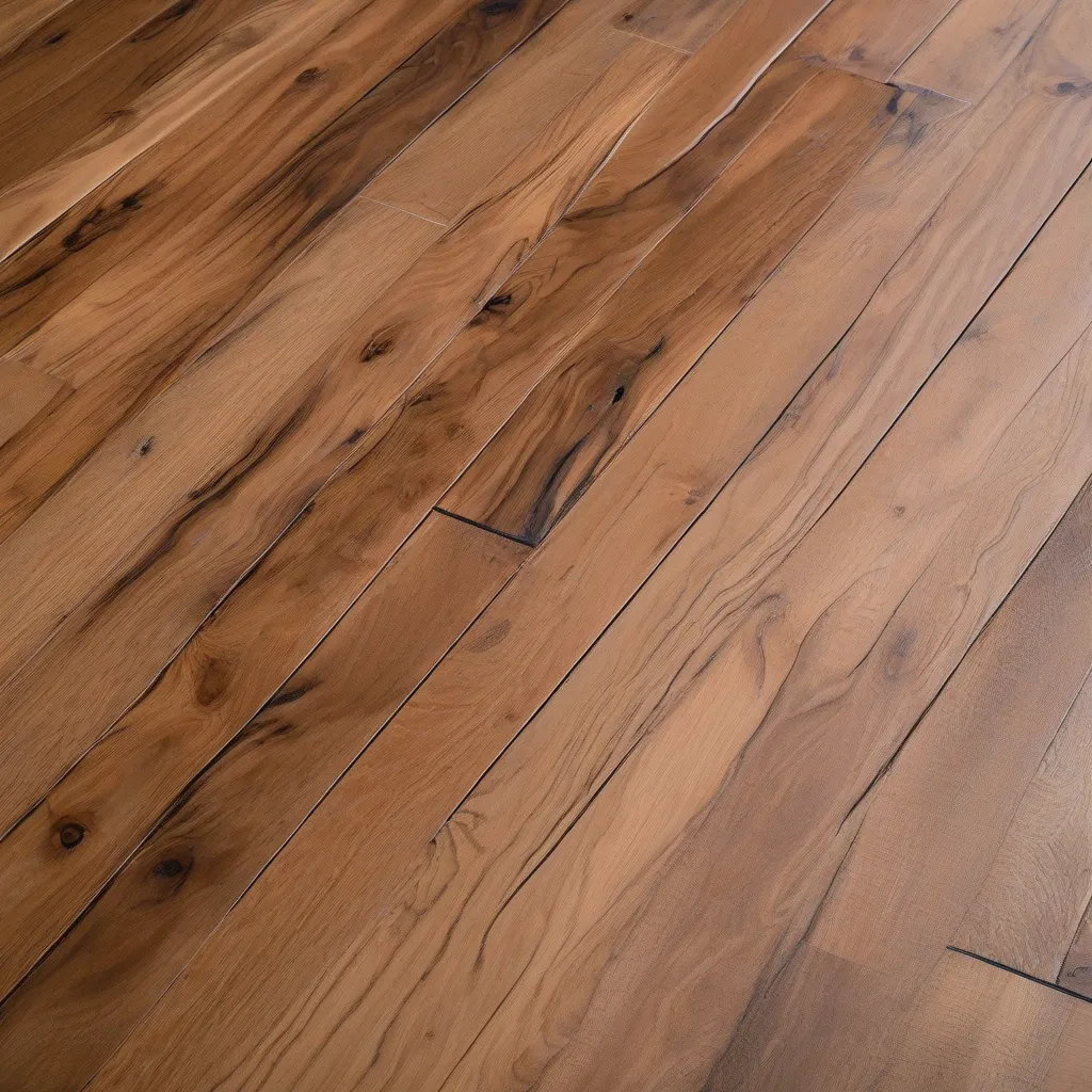 Future-Proofing Hardwood: Principles and Emerging Trends - Can You Really Install Hardwood Floors for Under $200 with AI?