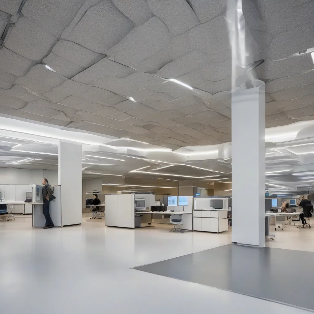 BigQuery ML: Speed at the Cost of Flexibility - BigQuery ML vs. Hugging Face Transformers: The Human Edge in Floor Plan Optim related to BigQuery ML floor plan