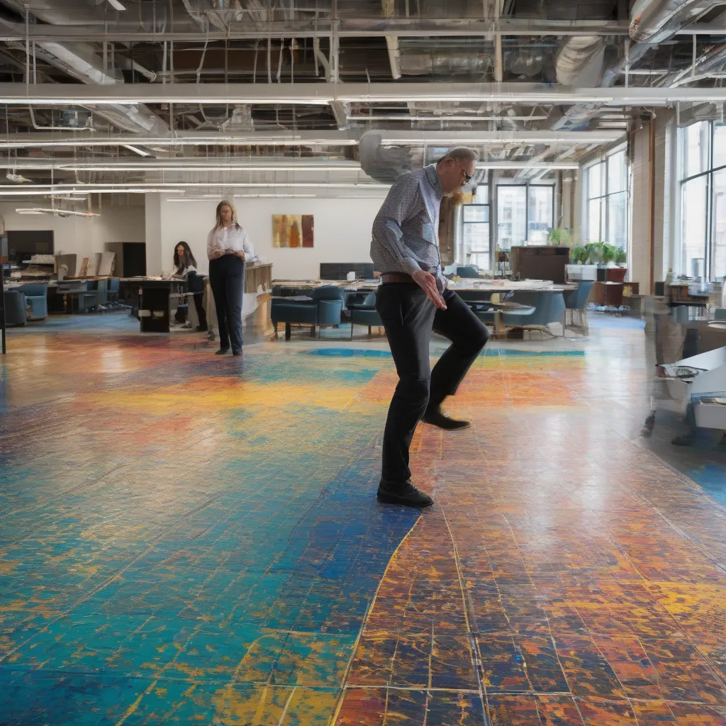 Actionable Insights for Empire Floors: Beyond the Tech Hype - 2026: The Year of Truth in Floor Finish Analysis - Can Human Ex