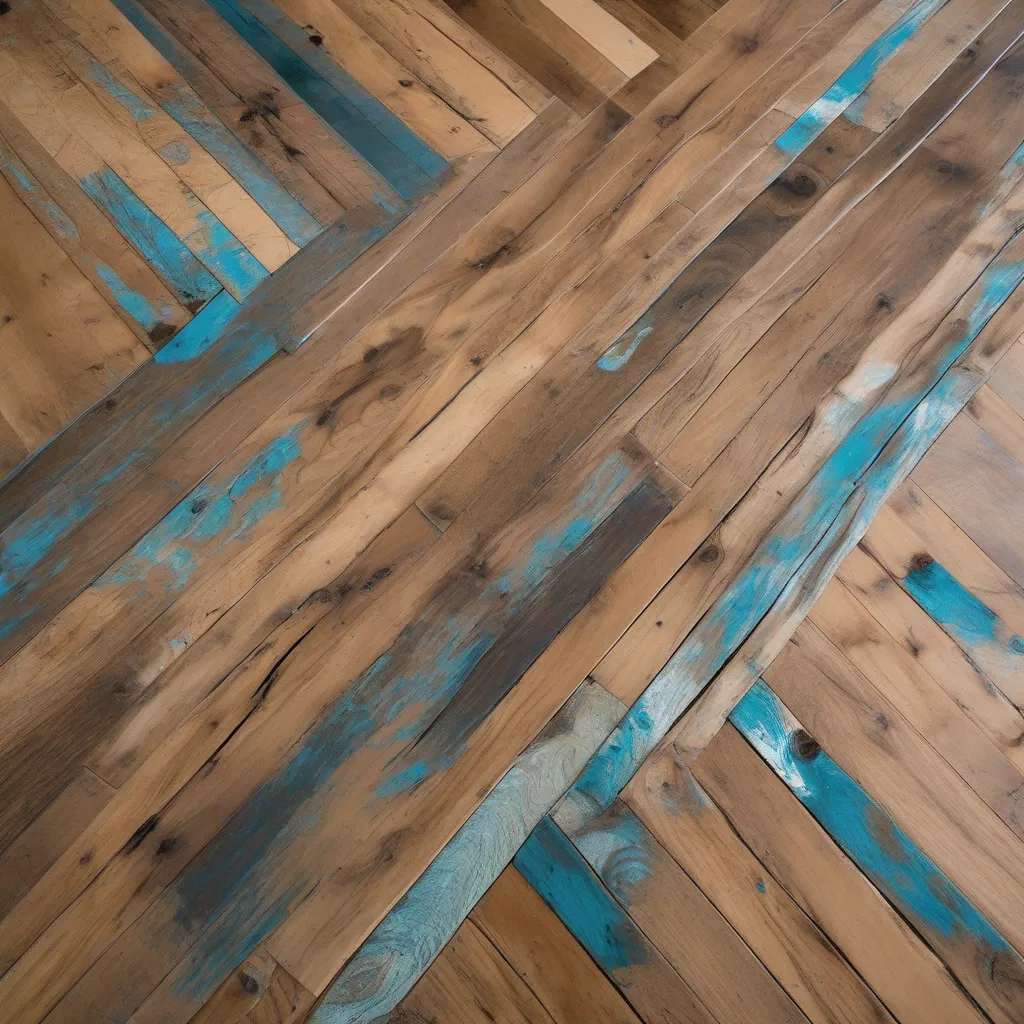 Quantified Resilience: Measuring Success Against the Elements - 2026 related to hardwood flooring