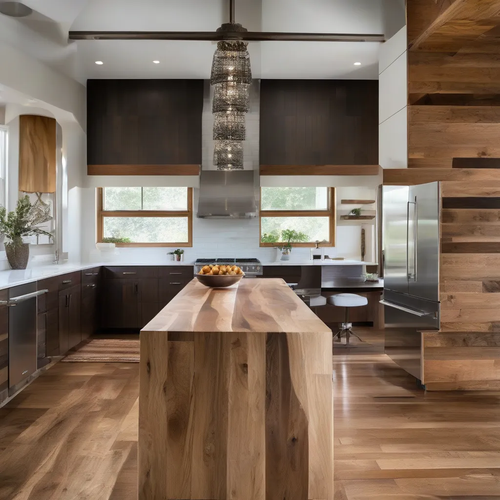 The DIY Homeowner: Ambition Meets $200 Reality - 5 Essential Tips for Pro-Grade Hardwood Finishes on $200