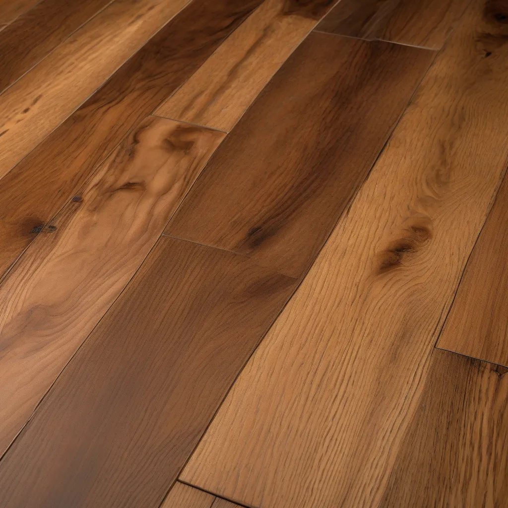 The Relentless Adversaries: Moisture, Pests, and Salinity related to hardwood flooring