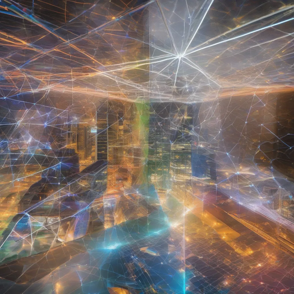 Emerging Trends: In-Context Learning, Digital Twins, and the Competitive Landscape - Can IoT Sensors Really Future-Proof Your related to Floor performance