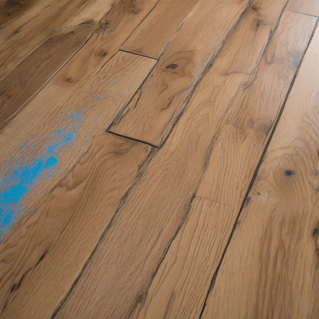 Setting up AI-Powered Moisture Detection Systems - Hidden Dangers in Hardwood Flooring: Why Most Moisture Testing Methods M
