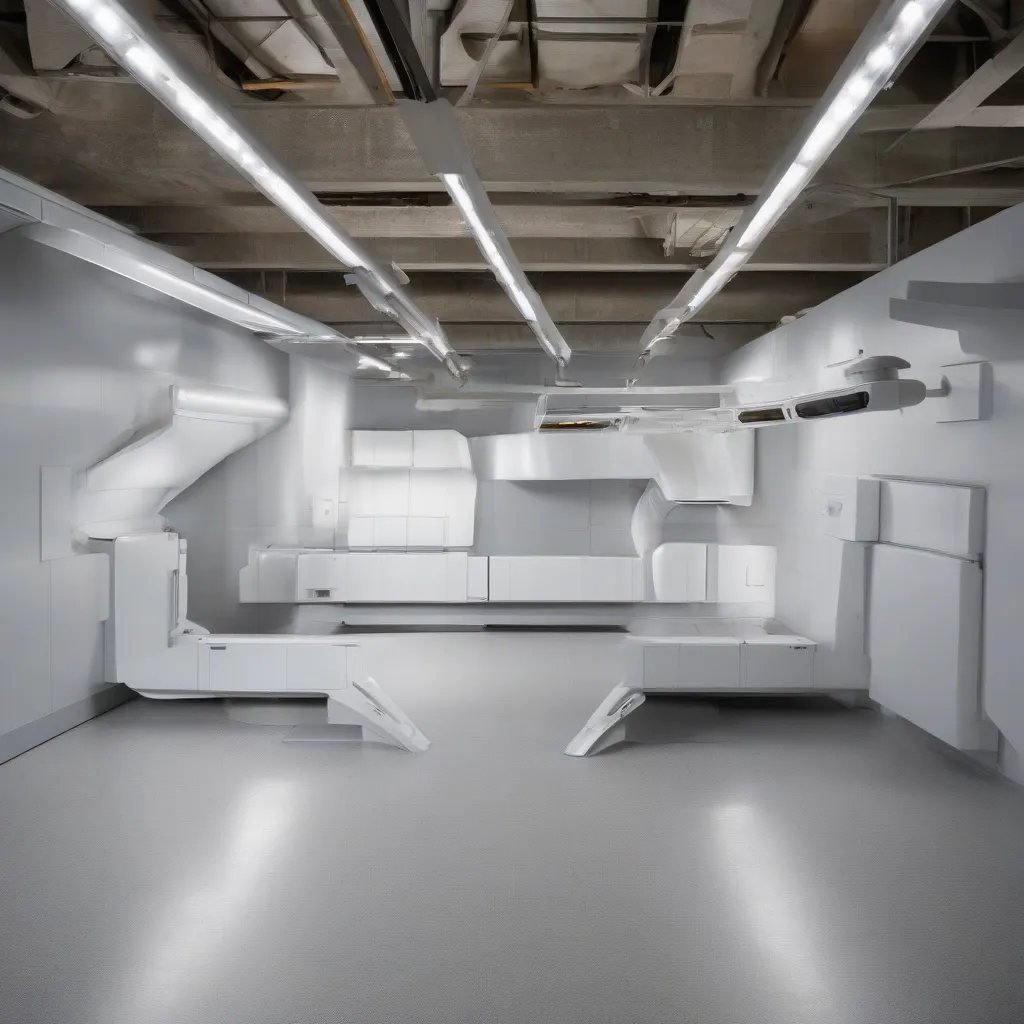 The Insider Reality: Hidden Costs and Subtle Challenges of AI Adoption - 2026: The Year of Truth in Floor Finish Analysis - 