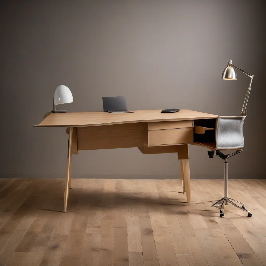 Unpacking the AI Illusion: Why Generic Enterprise Solutions Fail Micro-Businesses - Hardwood Color Selection: AI's Unexpected