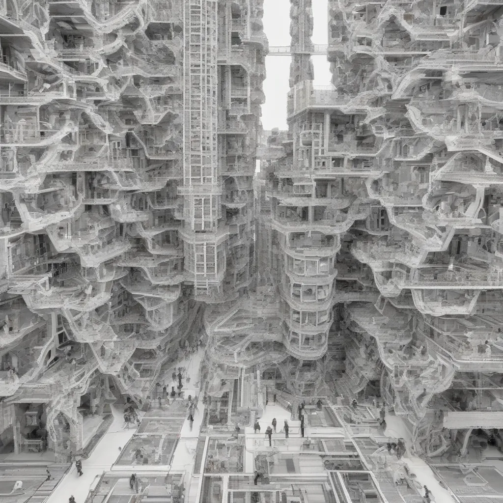 Human-in-the-Loop: Bridging the Gap Between Code and Creativity - BigQuery ML vs. Hugging Face Transformers: The Human Edge i related to BigQuery ML floor plan