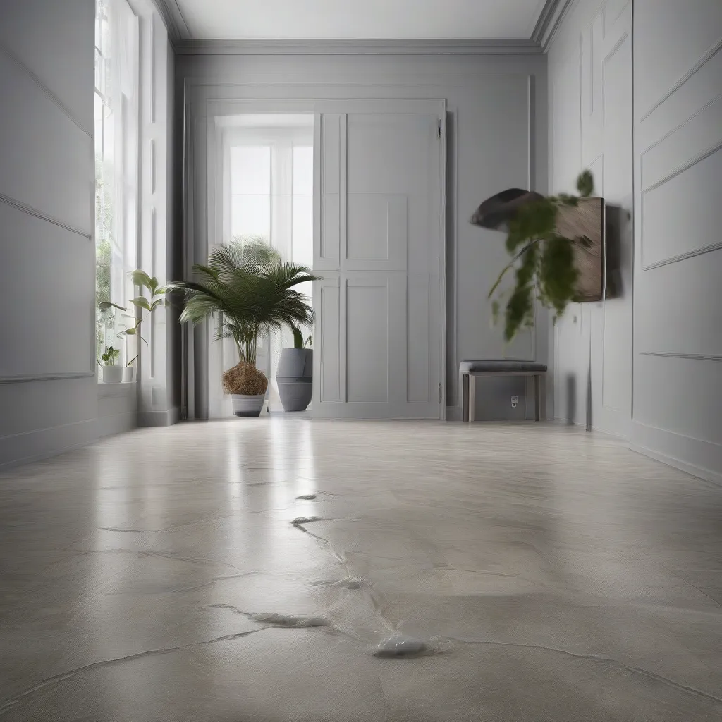 Why Traditional Moisture Detection Fails - 5 Hidden Risks of Floor Moisture Protection: How AI Sensors Can Save You