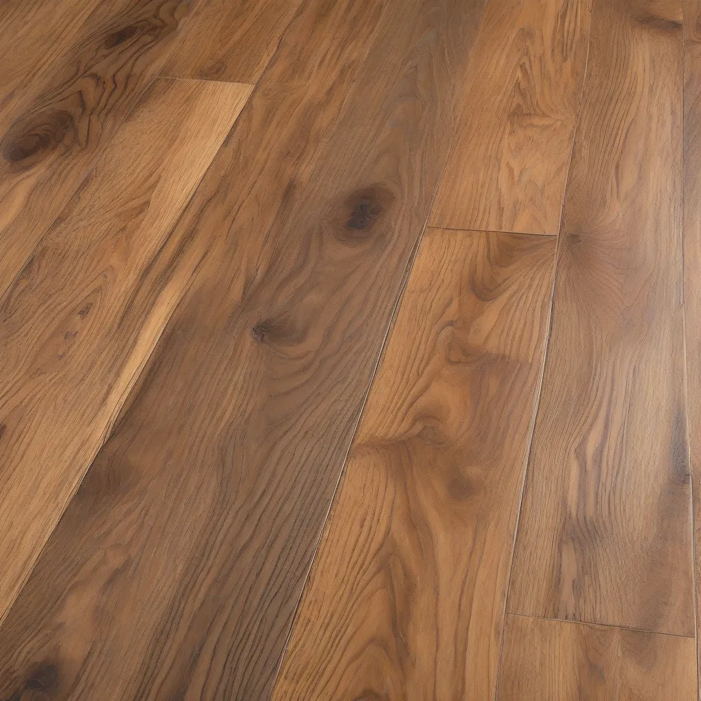 AI-Powered Optimization: Maximizing Your $200 Finish Budget - 5 Essential Tips for Pro-Grade Hardwood Finishes on $200