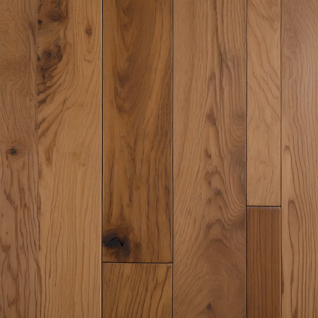 Advanced Solutions: Integrating AI and Automation for Precision Refinishing - Stunning Hardwood Revival: Bona vs. Minwax, AI- related to hardwood refinishing