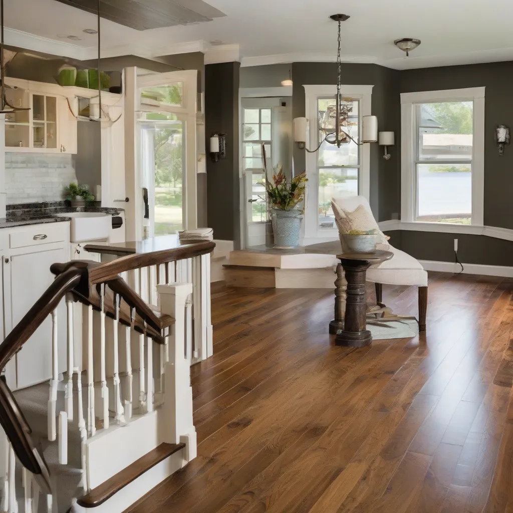 Measurable Victories and Enduring Lessons for Homeowners - 10 Hardwood Flooring Secrets for Coastal Homes: Healthy Living Gua