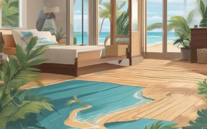 subfloor preparation - 2026's Hidden Threat: Tropical Coastal Subfloor Preparation Failures