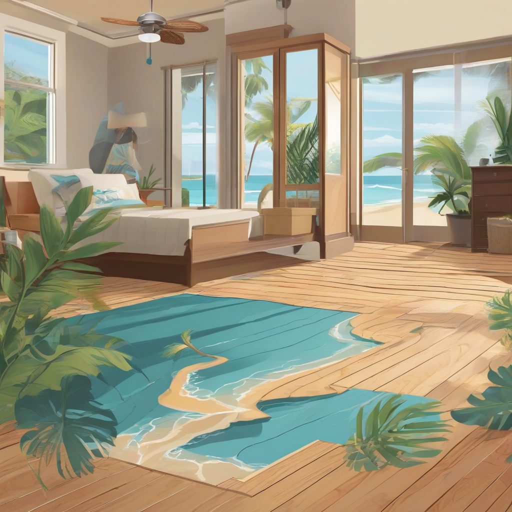 subfloor preparation - 2026's Hidden Threat: Tropical Coastal Subfloor Preparation Failures