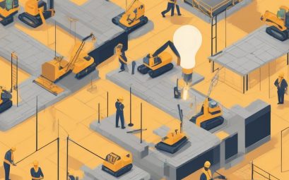 subfloor preparation - The Hidden Dangers of AI Overreliance in Small Business Construction