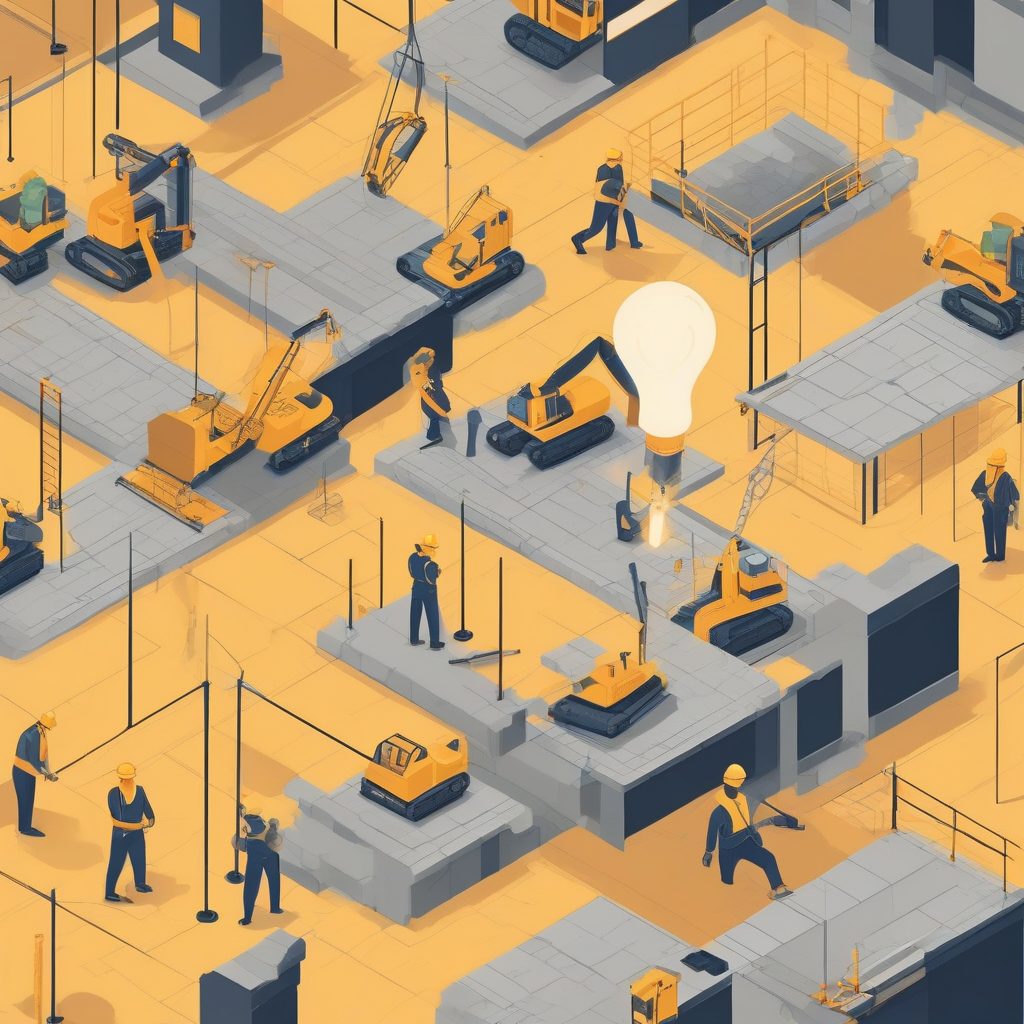 subfloor preparation - The Hidden Dangers of AI Overreliance in Small Business Construction