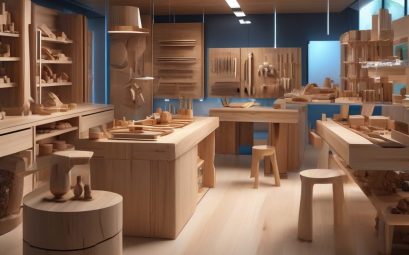 Wood durability - AI-Driven Wood Selection: Small Shops' Durability & ROI Advantage