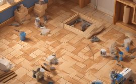 Subfloor prep - 5 Subfloor Prep Mistakes That Will Kill Your Hardwood (2026)