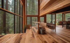 hardwood preservation - AI-Driven Humidity Control: Preserving Hardwoods in the Pacific Northwest
