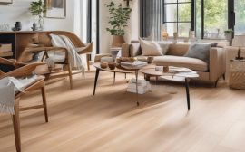 AI flooring design - AI Hardwood Revolution: Designing Floors with Smart Technology