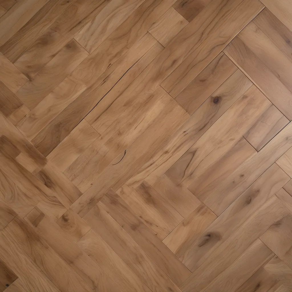 From CAD to Machine Learning: The Evolution of AI in Flooring Design - AI Hardwood Revolution: Designing Floors with Smart Te related to AI flooring design