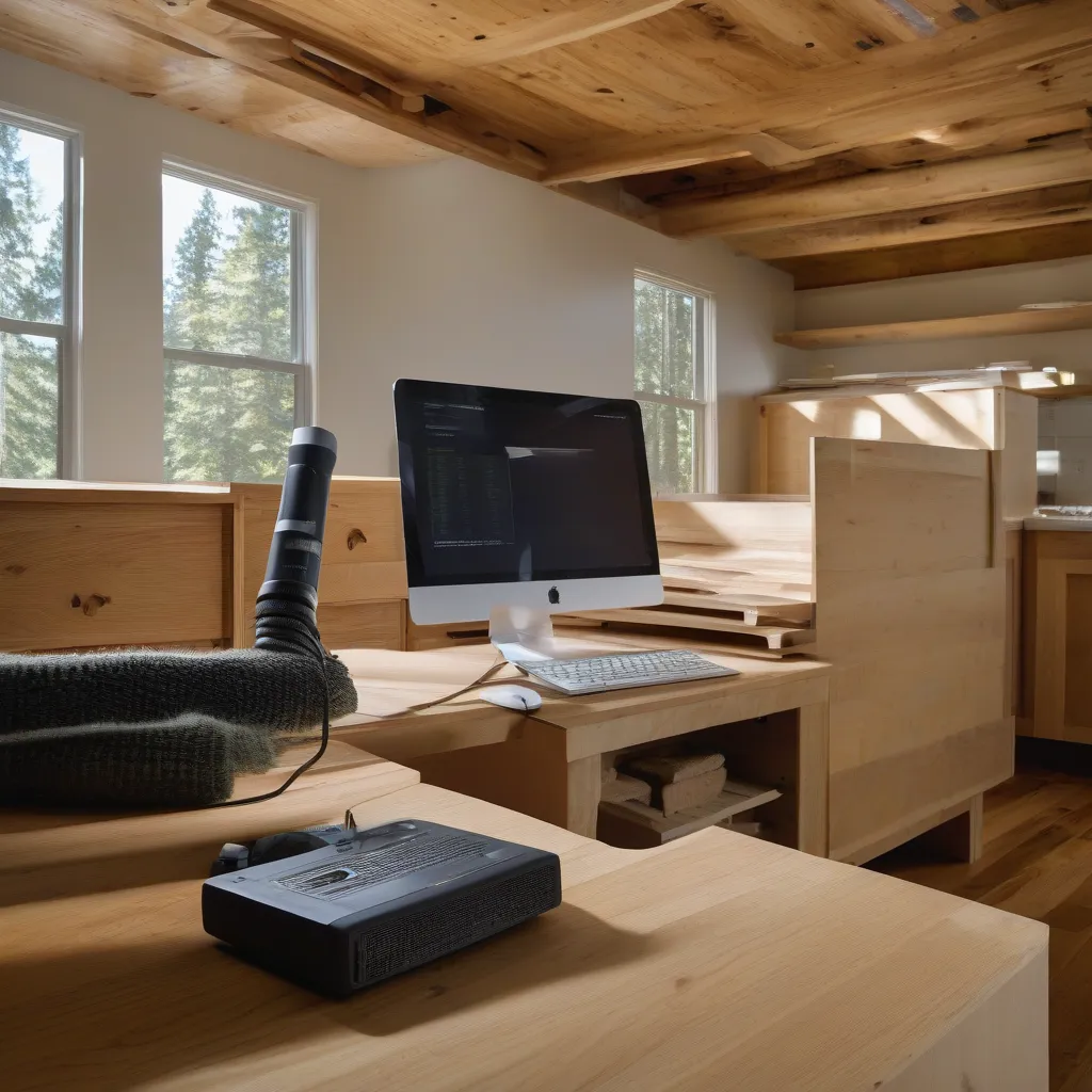 Unpacking the Data: Sources and Methodologies for Moisture Monitoring - AI-Driven Humidity Control: Preserving Hardwoods in t related to hardwood preservation