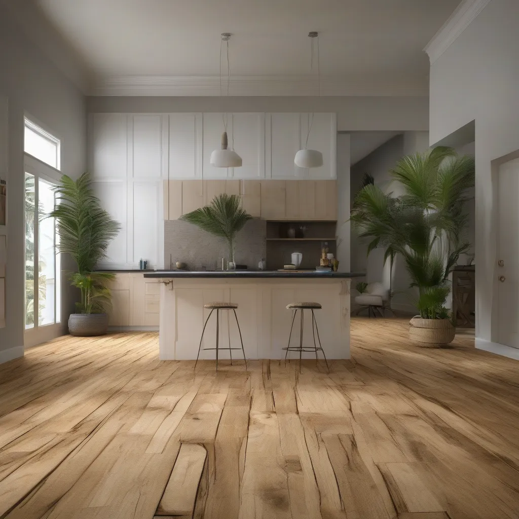 Root Causes: How Urban Environments Amplify Subfloor Challenges - 2026 related to subfloor preparation