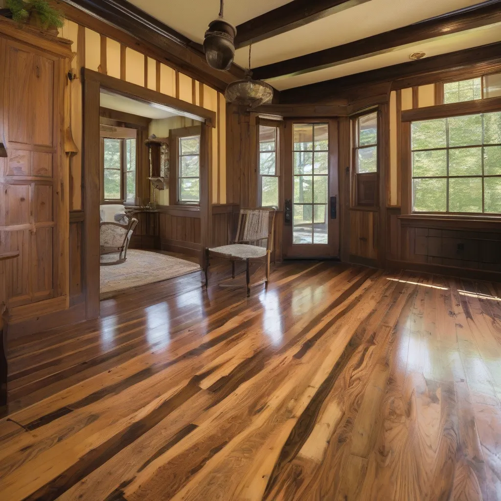 Pillar 5: Local Support and Community Wisdom - 5 Steps to a Flawless DIY Hardwood Refinishing in Rural Homes