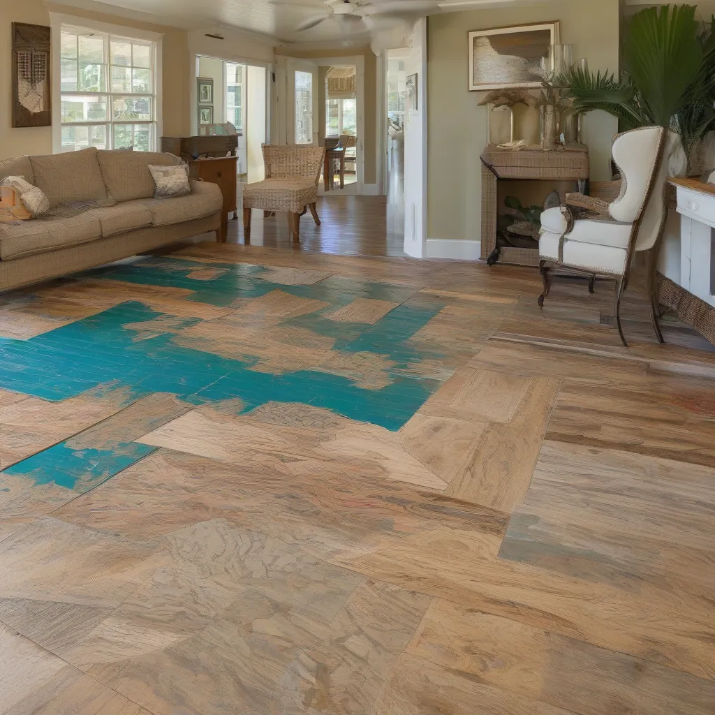 Implementation Roadmap: From Detection to Installation in Coastal Cities - 2026 related to subfloor preparation