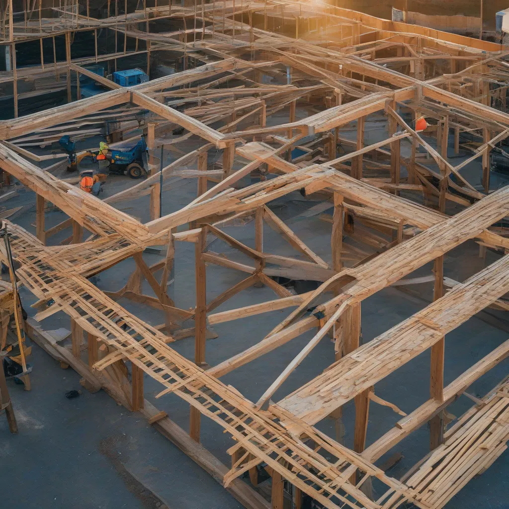 Implementation System - Balancing AI Tools with Human Oversight - The Hidden Dangers of AI Overreliance in Small Business related to subfloor preparation